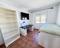 Reventa - Adosado - Pilar De La Horradada