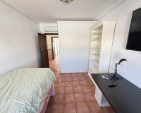 Reventa - Adosado - Pilar De La Horradada