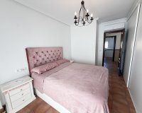 Reventa - Adosado - Pilar De La Horradada