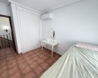 Reventa - Adosado - Pilar De La Horradada