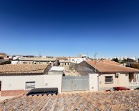 Reventa - Adosado - Pilar De La Horradada