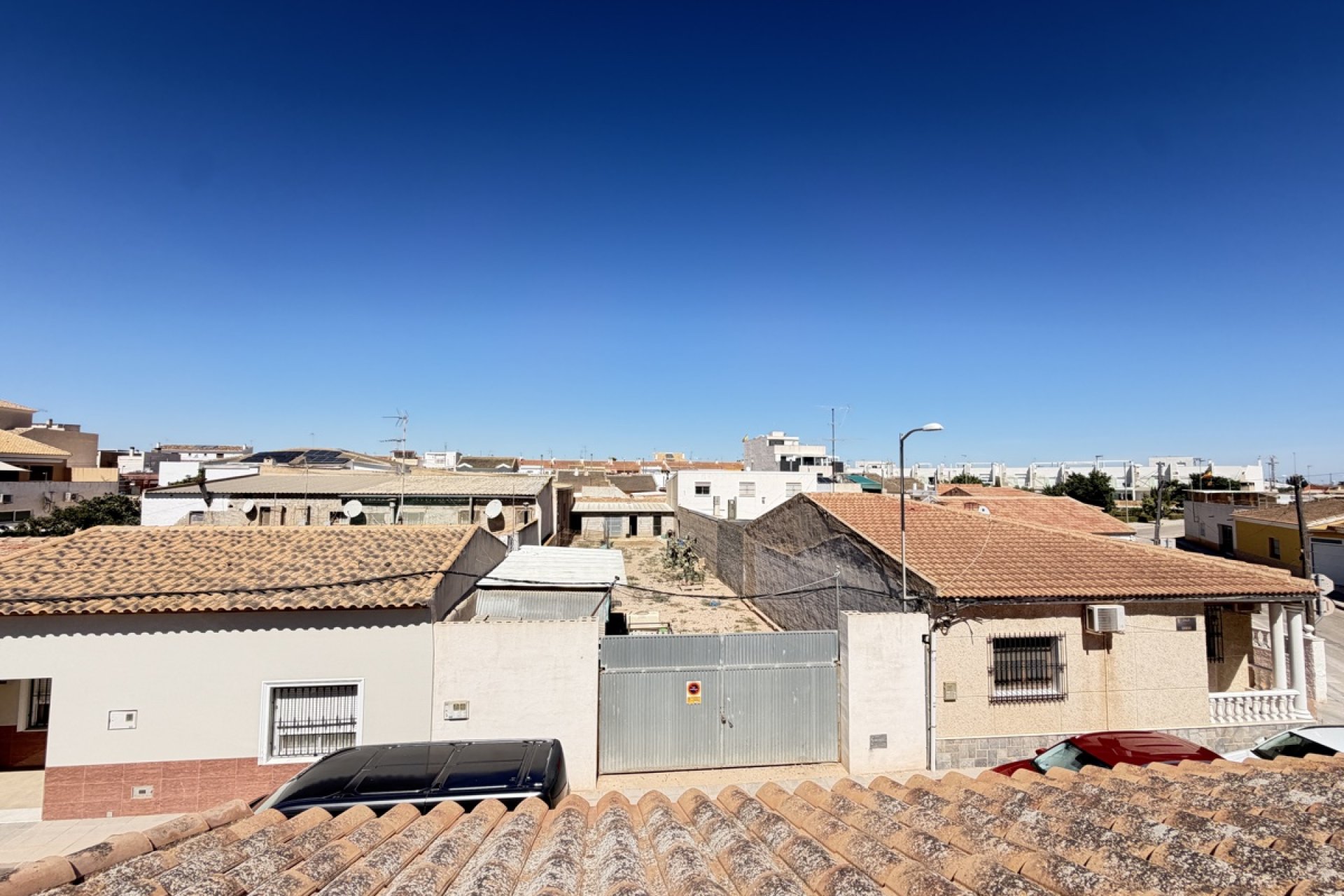 Reventa - Adosado - Pilar De La Horradada