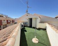 Reventa - Adosado - Pilar De La Horradada