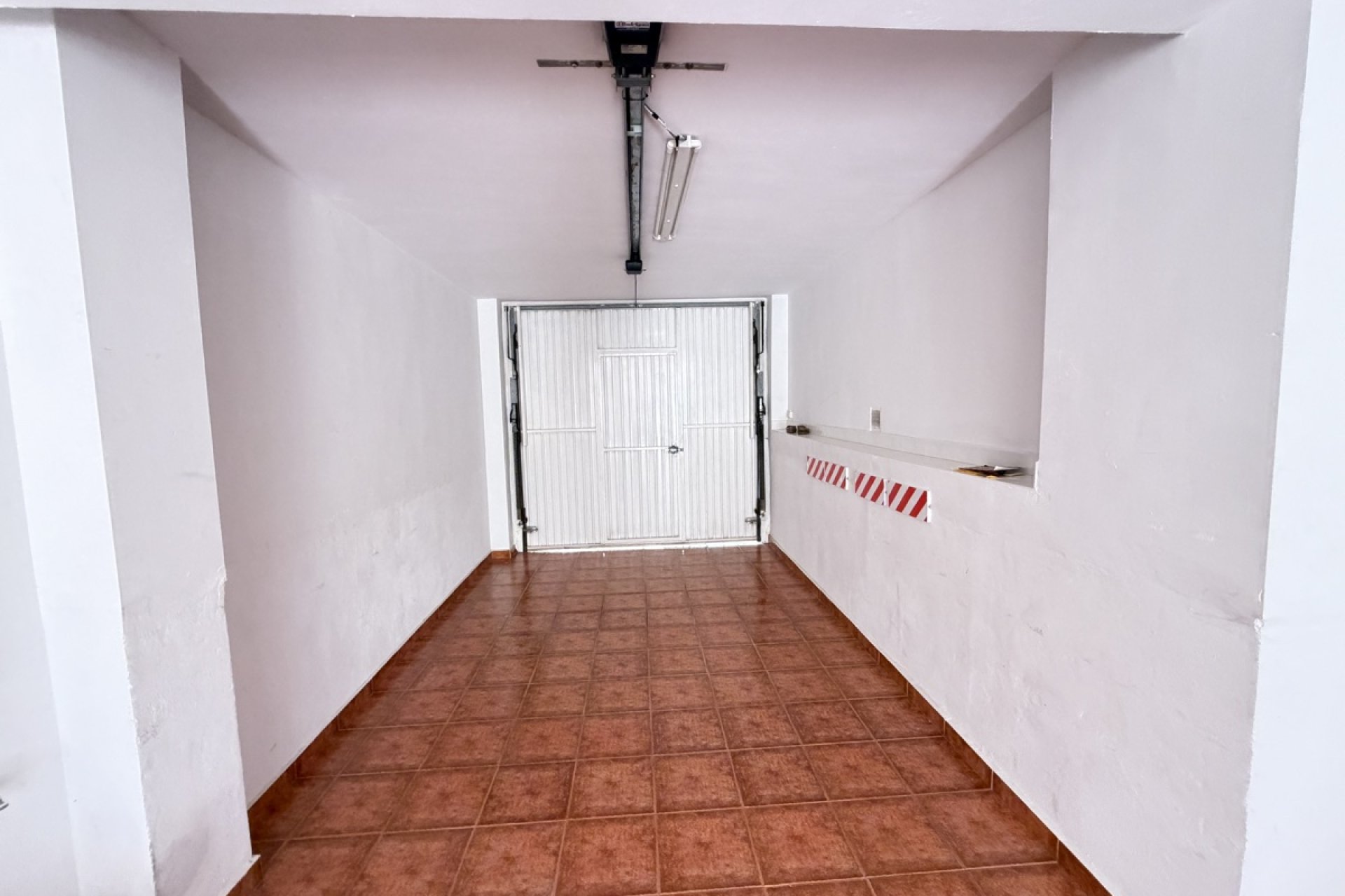 Reventa - Adosado - Pilar De La Horradada