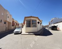 Reventa - Adosado - Pilar De La Horradada
