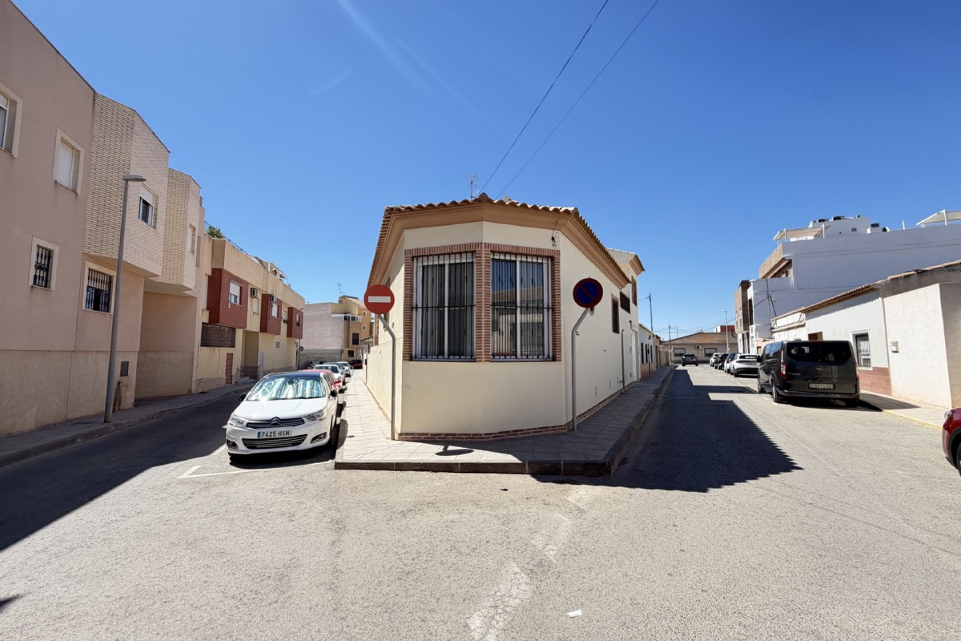 Reventa - Adosado - Pilar De La Horradada