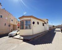 Reventa - Adosado - Pilar De La Horradada