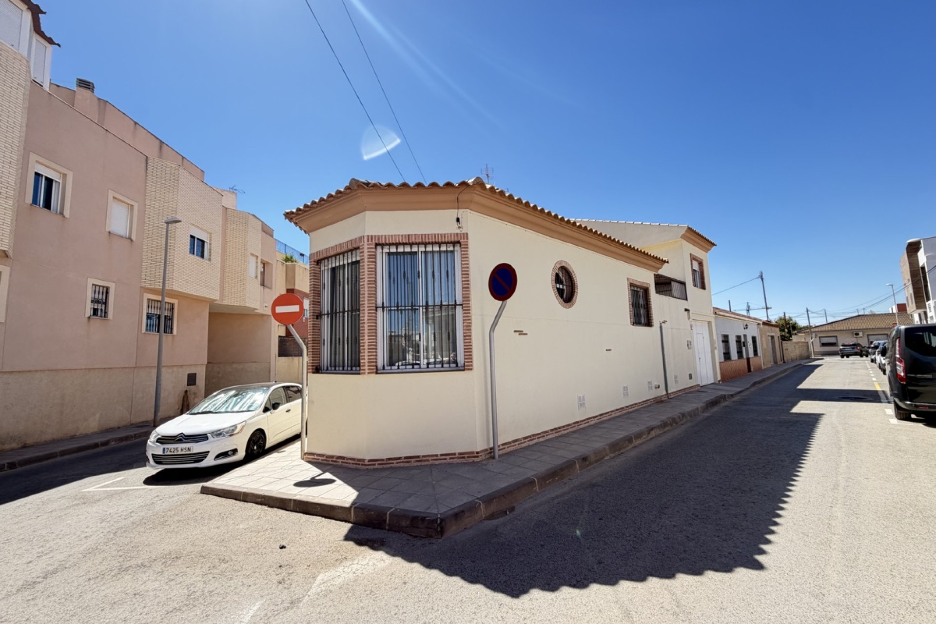 Reventa - Adosado - Pilar De La Horradada