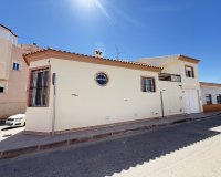 Reventa - Adosado - Pilar De La Horradada