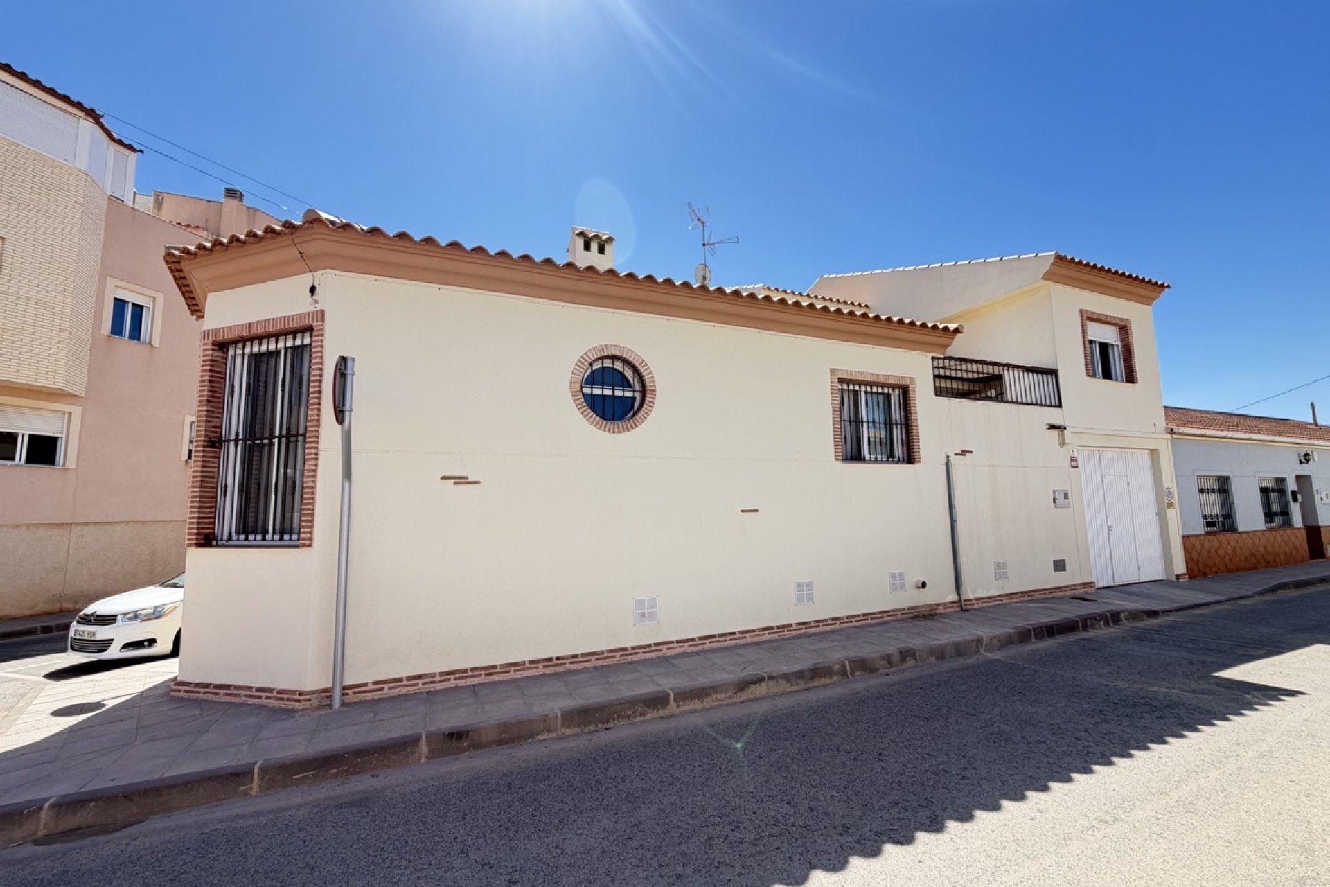 Reventa - Adosado - Pilar De La Horradada
