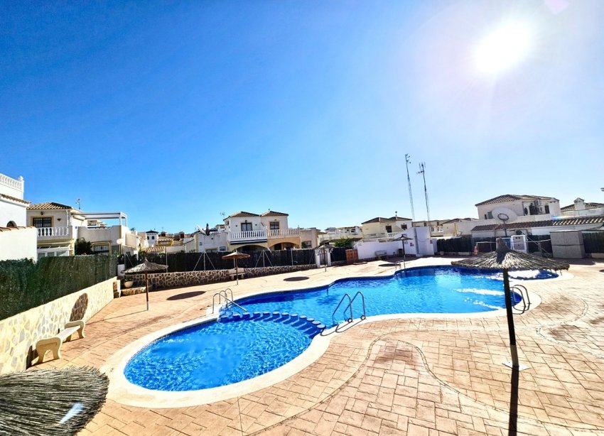 Reventa - Adosado - Punta Prima