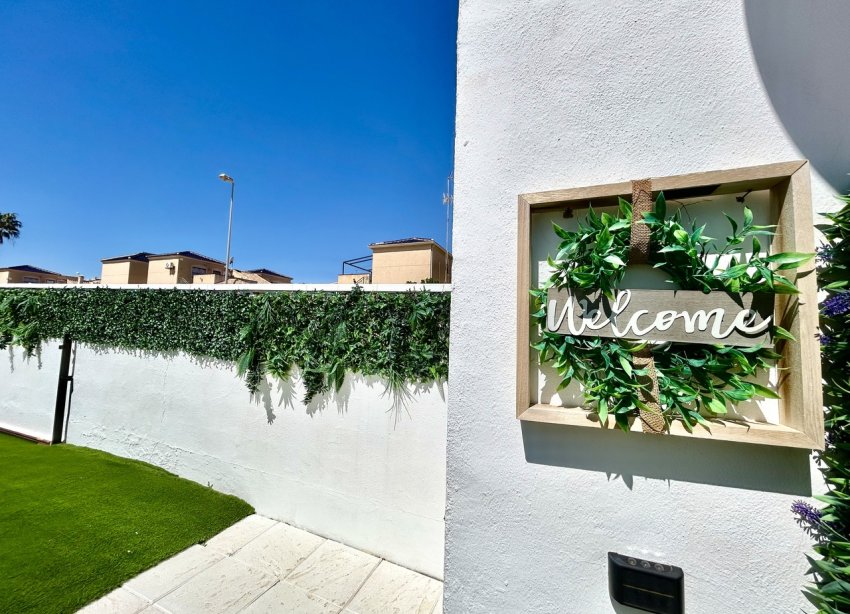 Reventa - Adosado - Punta Prima