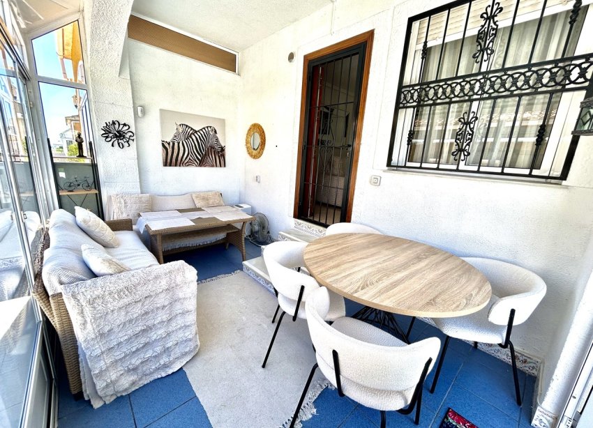 Reventa - Adosado - Punta Prima