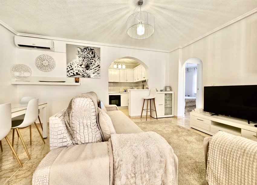 Reventa - Adosado - Punta Prima