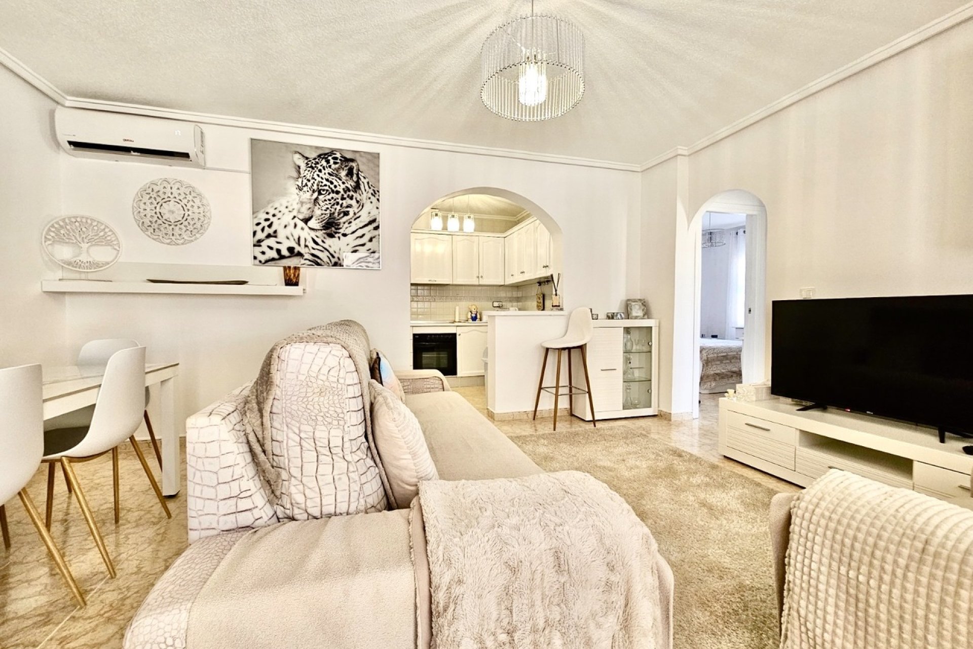 Reventa - Adosado - Punta Prima