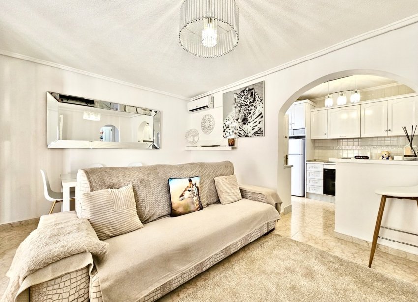 Reventa - Adosado - Punta Prima