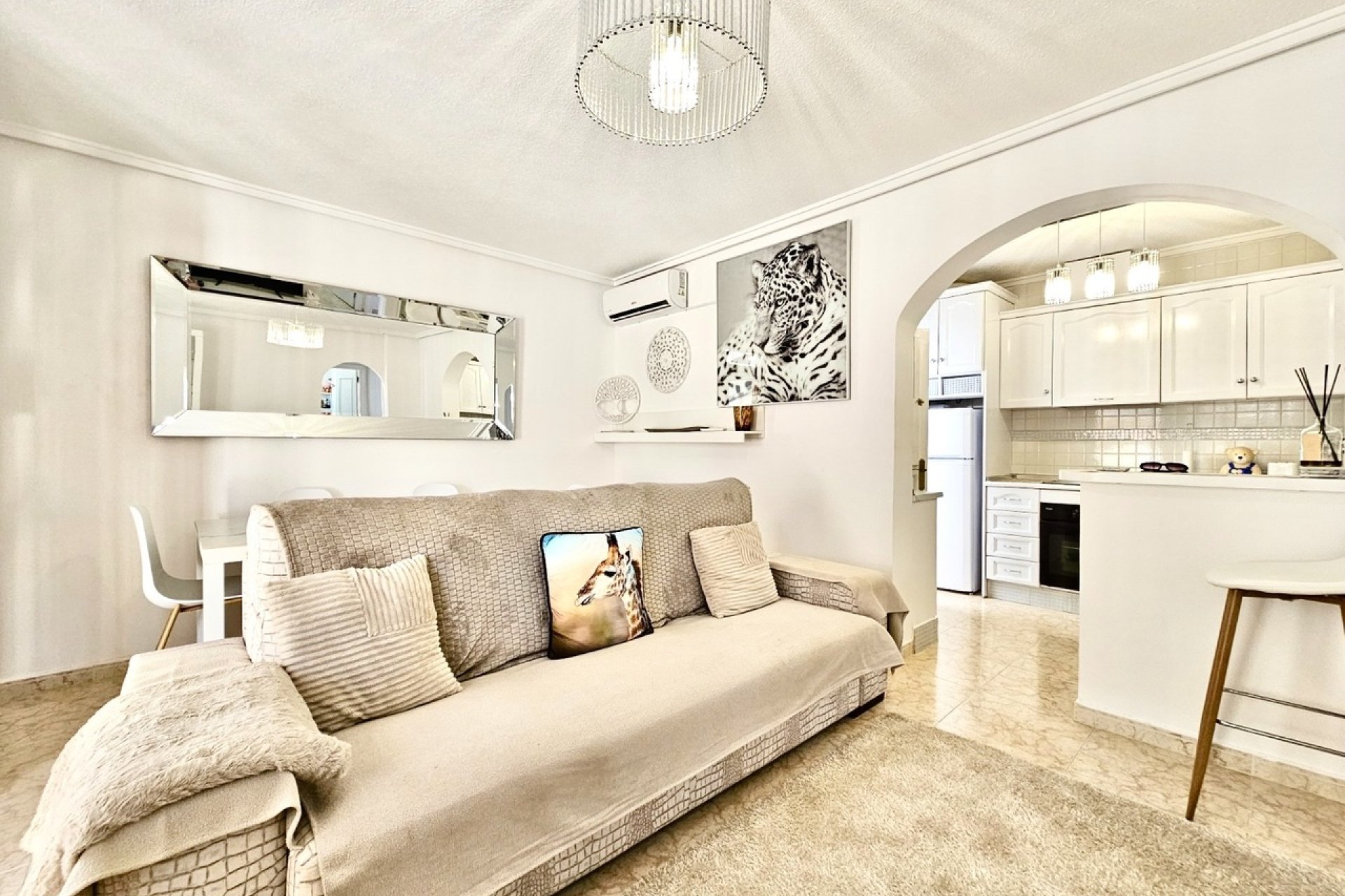 Reventa - Adosado - Punta Prima