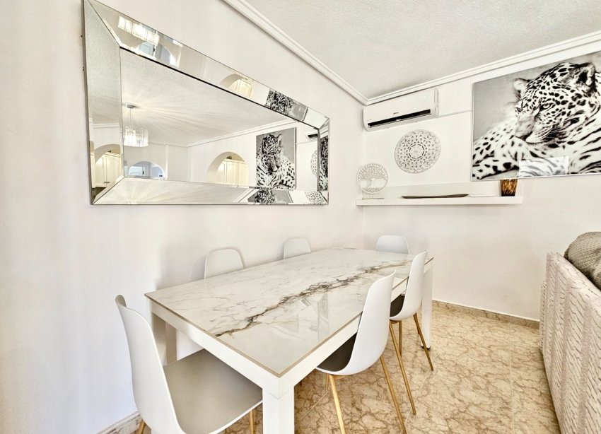 Reventa - Adosado - Punta Prima