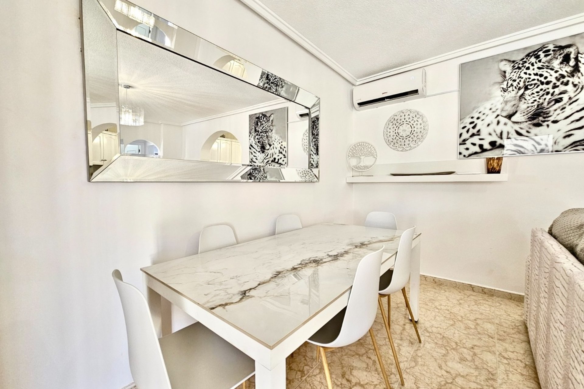 Reventa - Adosado - Punta Prima