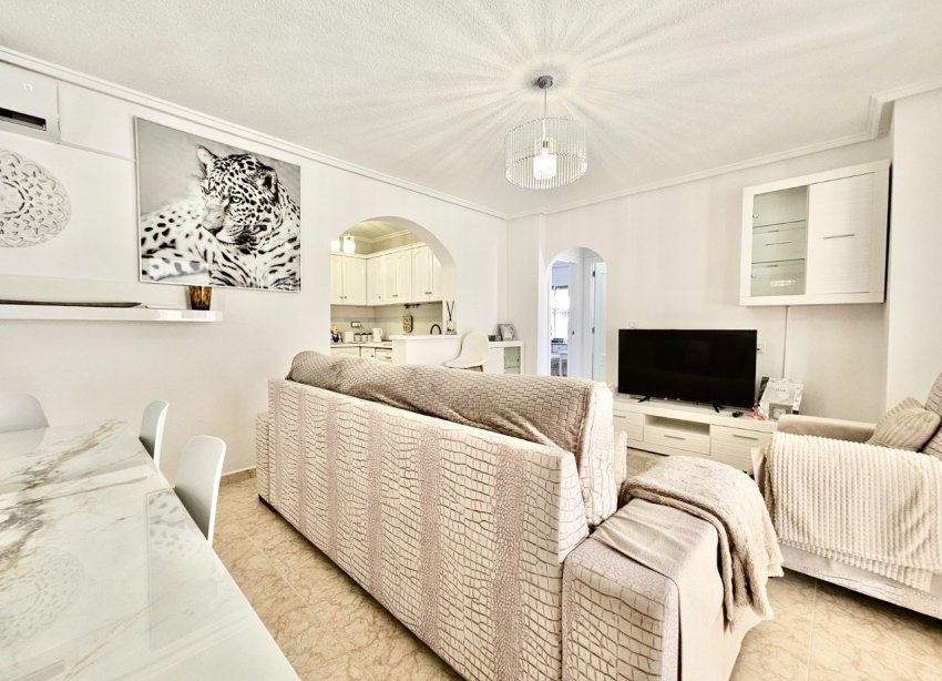 Reventa - Adosado - Punta Prima