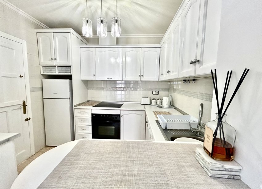 Reventa - Adosado - Punta Prima