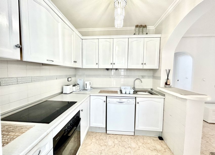 Reventa - Adosado - Punta Prima