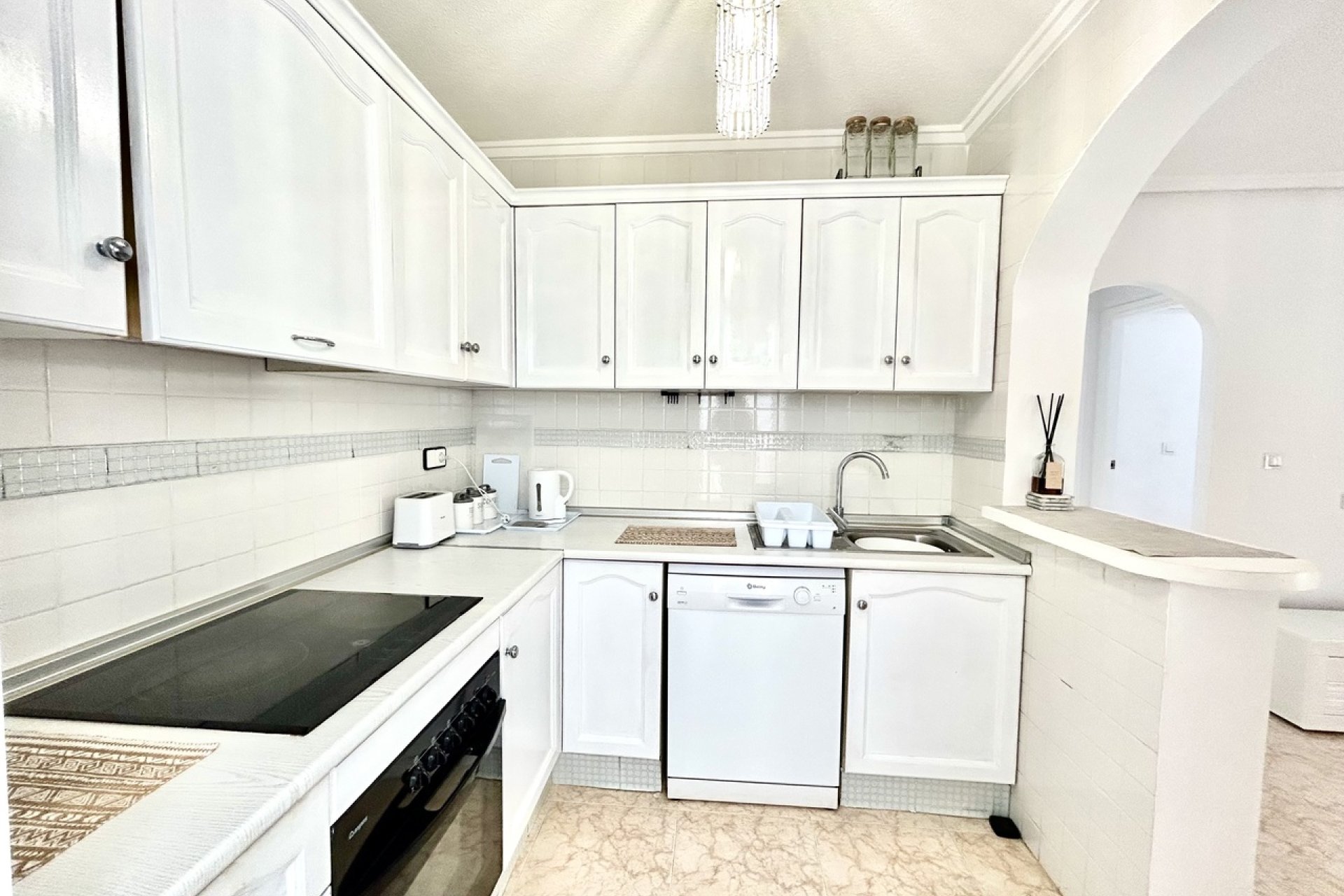 Reventa - Adosado - Punta Prima