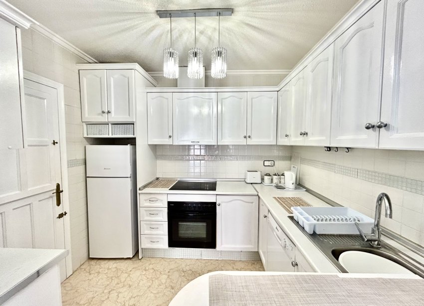 Reventa - Adosado - Punta Prima