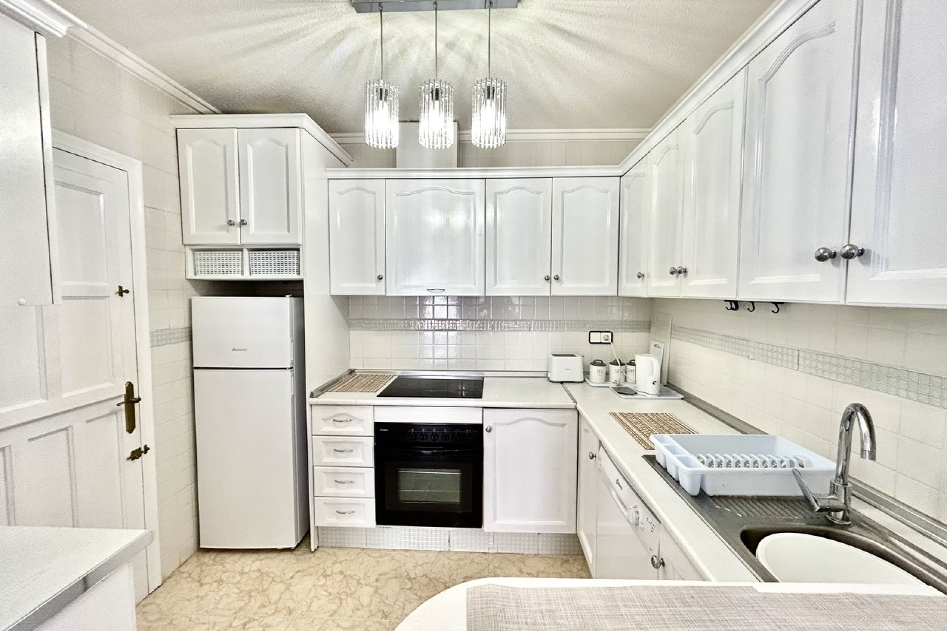 Reventa - Adosado - Punta Prima