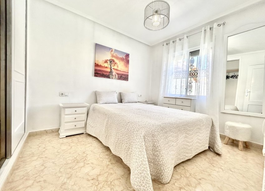 Reventa - Adosado - Punta Prima