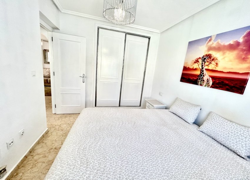 Reventa - Adosado - Punta Prima