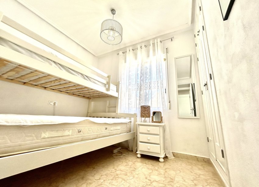 Reventa - Adosado - Punta Prima