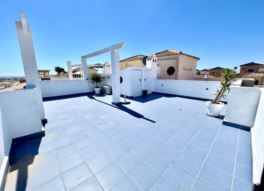 Reventa - Adosado - Punta Prima