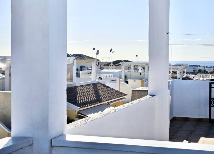 Reventa - Adosado - Punta Prima