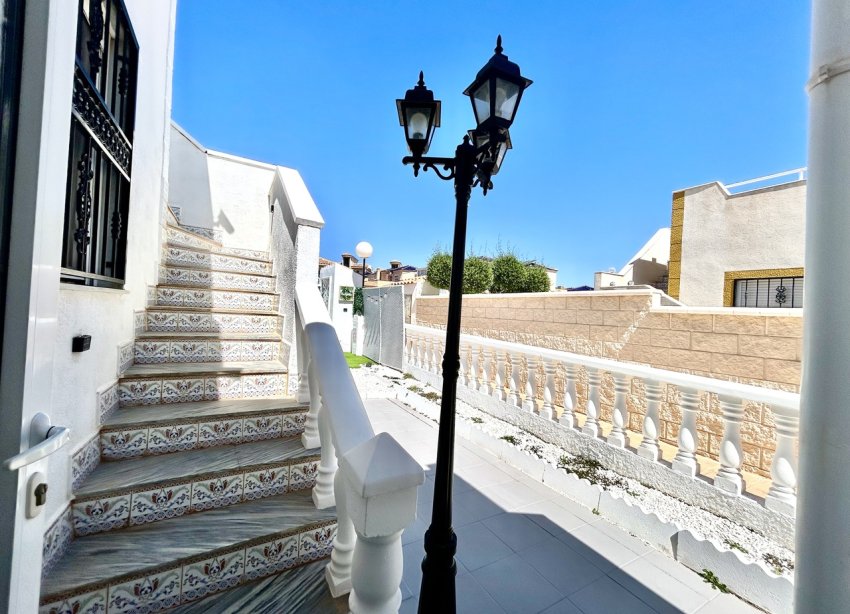 Reventa - Adosado - Punta Prima