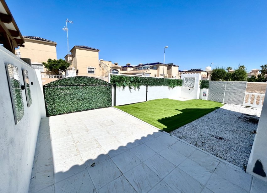 Reventa - Adosado - Punta Prima