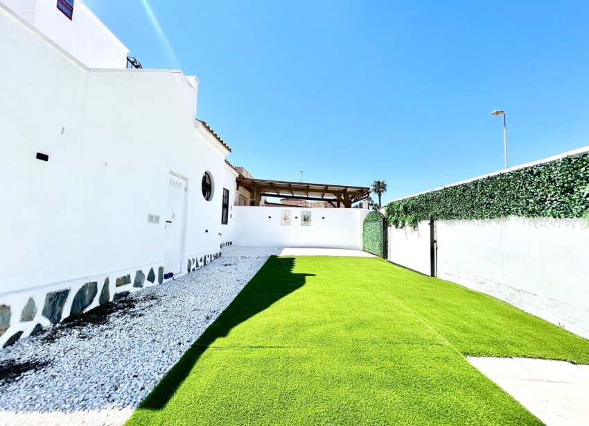 Reventa - Adosado - Punta Prima