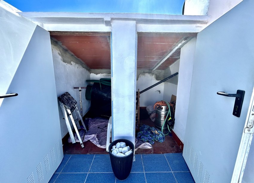 Reventa - Adosado - Punta Prima