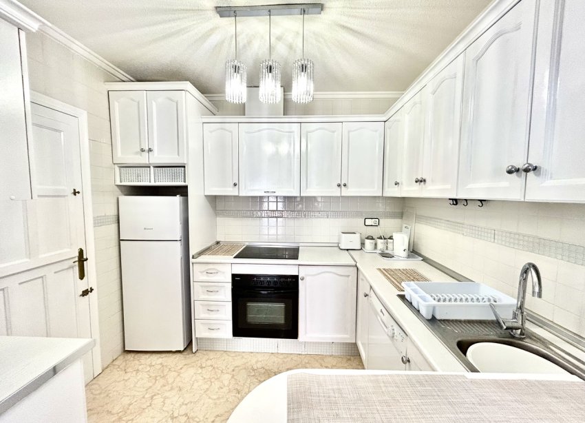 Reventa - Adosado - Punta Prima