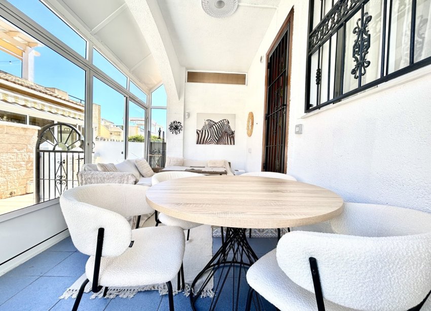 Reventa - Adosado - Punta Prima