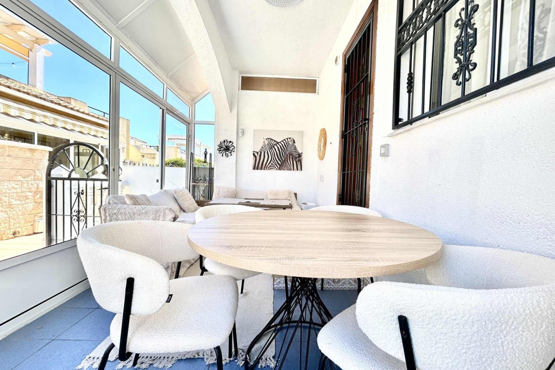 Reventa - Adosado - Punta Prima