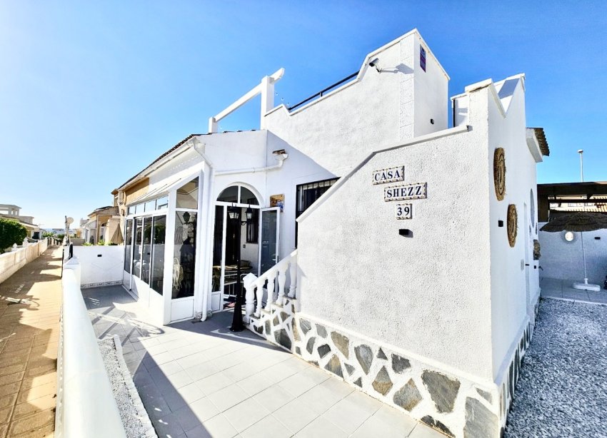 Reventa - Adosado - Punta Prima