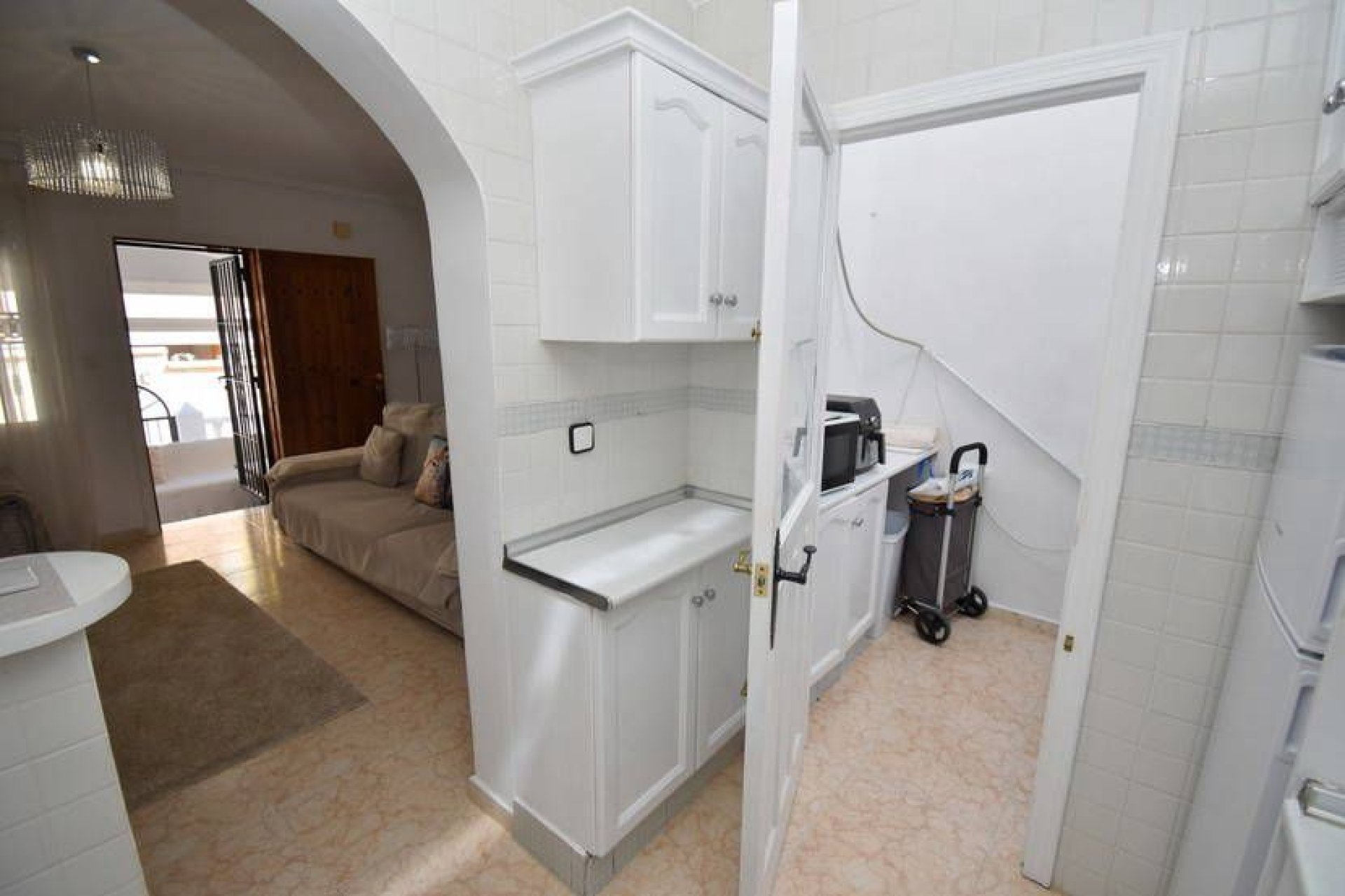 Reventa - Adosado - Punta Prima