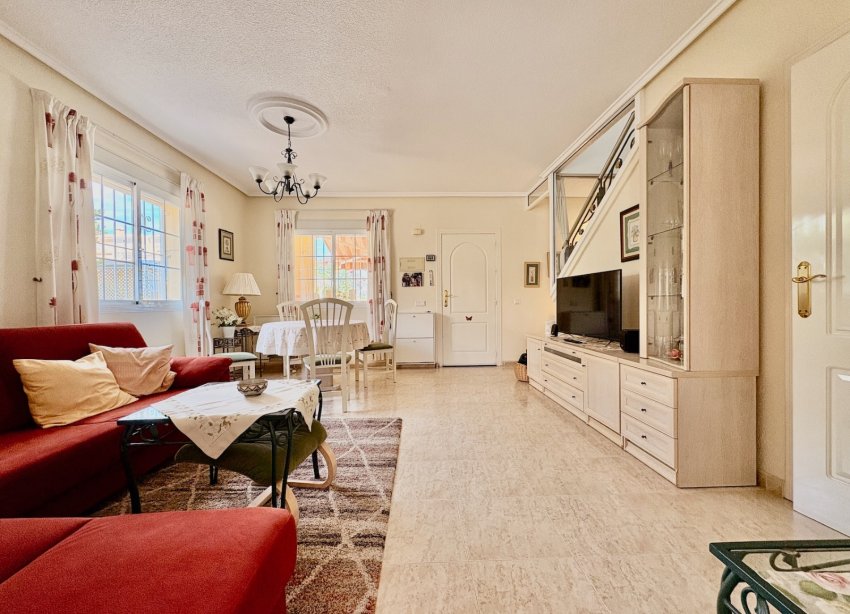 Reventa - Adosado - Rojales - Ciudad Quesada