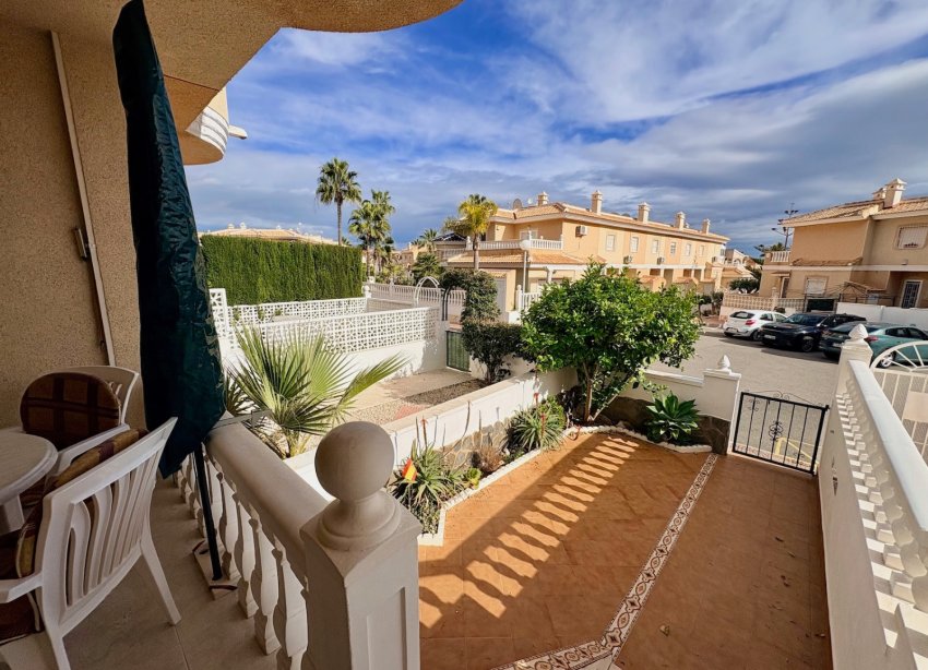 Reventa - Adosado - Rojales - Ciudad Quesada