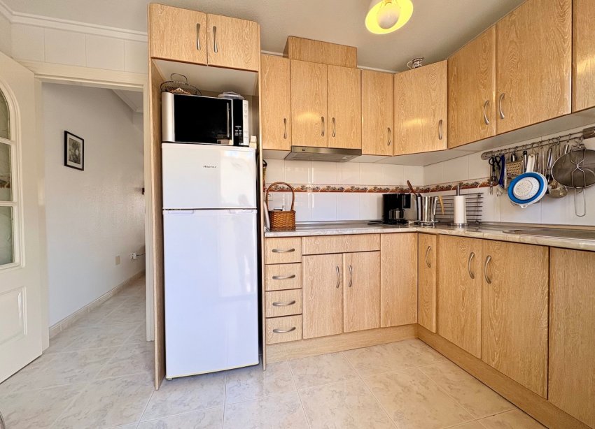 Reventa - Adosado - Rojales - Ciudad Quesada