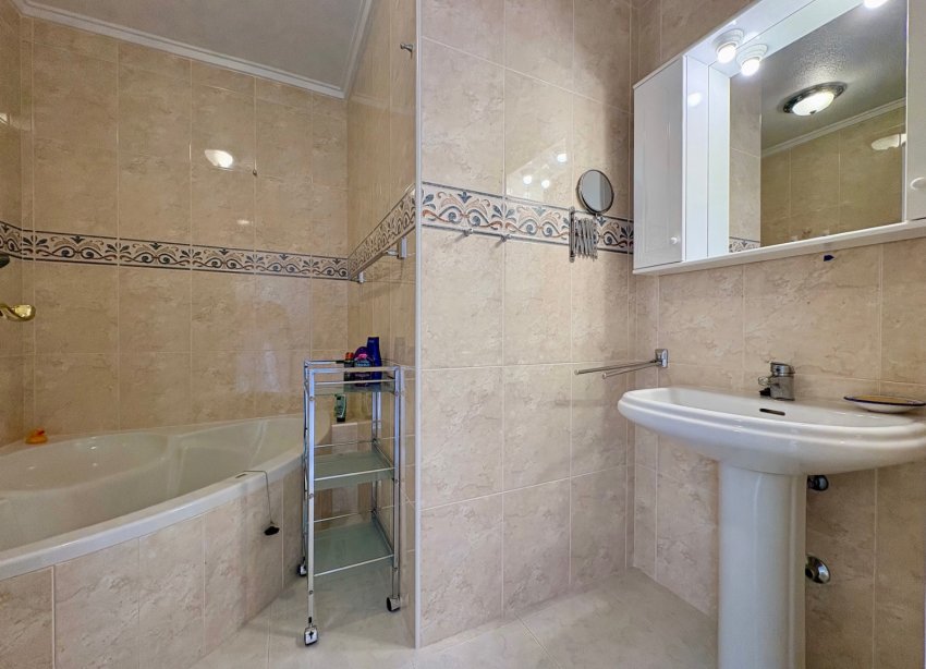 Reventa - Adosado - Rojales - Ciudad Quesada