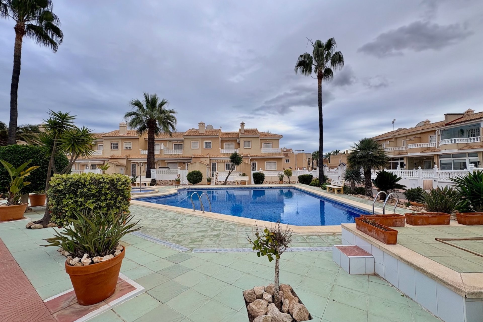 Reventa - Adosado - Rojales - Ciudad Quesada