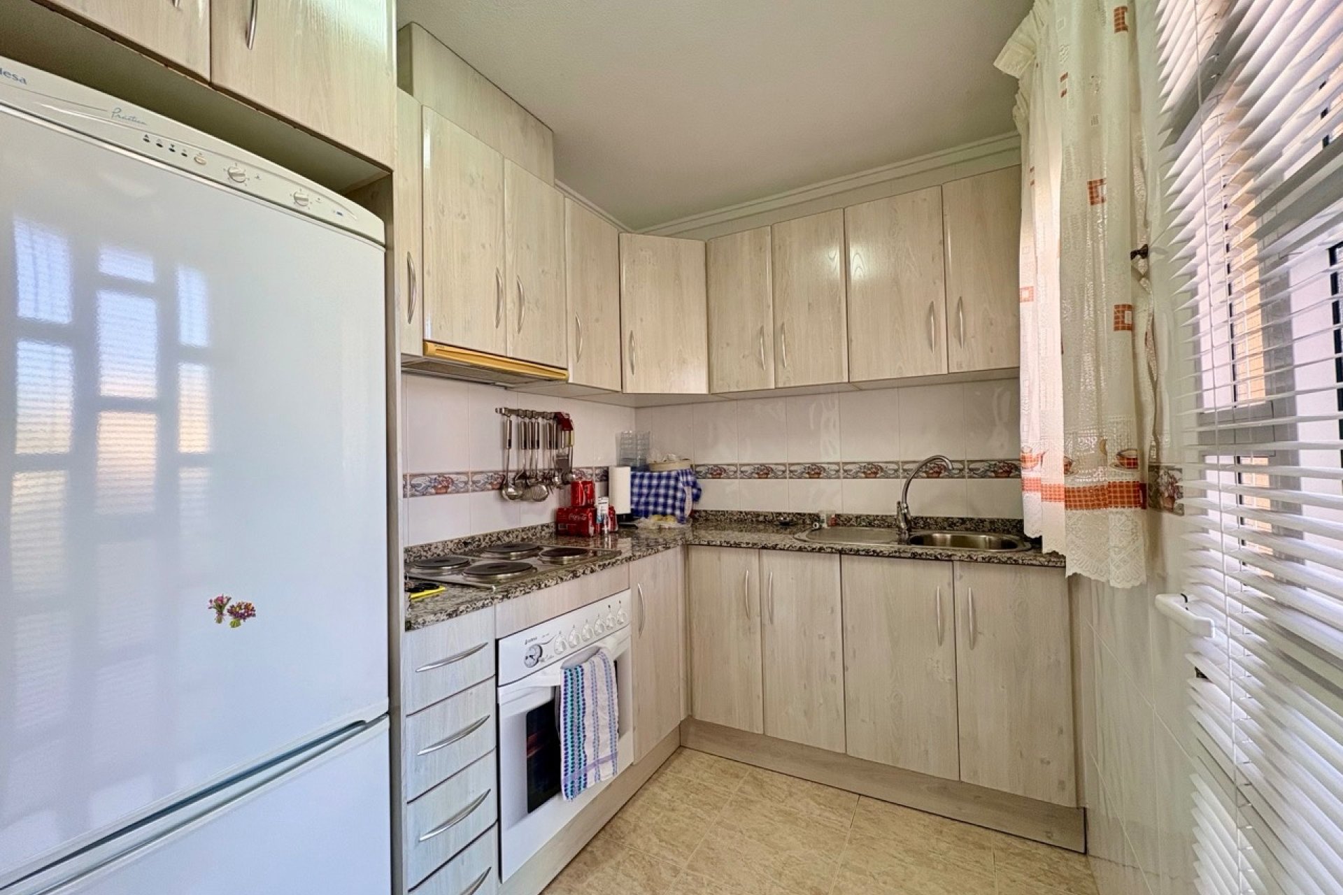 Reventa - Adosado - Rojales - Ciudad Quesada