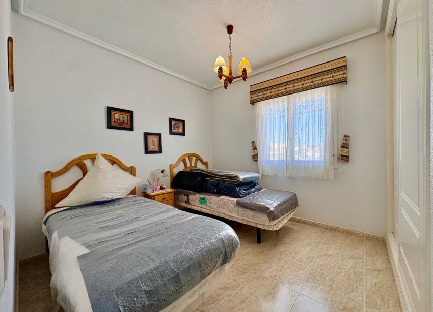 Reventa - Adosado - Rojales - Ciudad Quesada